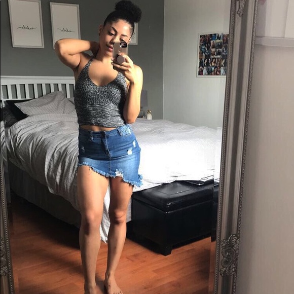 Meet your Posher, Elicia - Picture 8 of 8